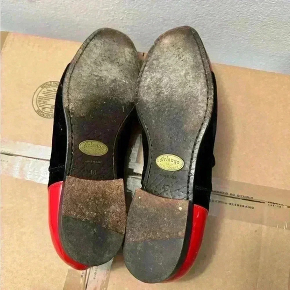 Vintage Mans Arfango Size 40 - Picture 3 of 8